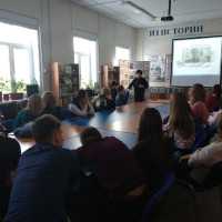 100-летие Даниила Гранина 