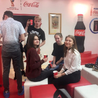 «Coca-cola»
