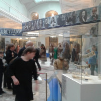 «Делу время - потехе час»