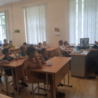 День памяти и скорби