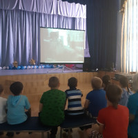 День памяти и скорби