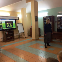 Детям о блокаде Ленинграда