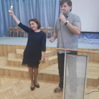 Директорский час 01.04.2019