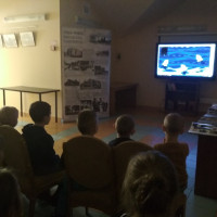 Экологический час знаний