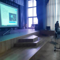 «Гагаринский урок»