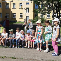 Интерактивная программа по ПДД