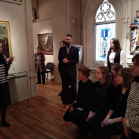 «Музей истории религии»