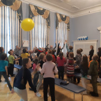 Открытие смены