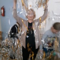 Открытие смены