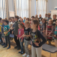 Открытие смены