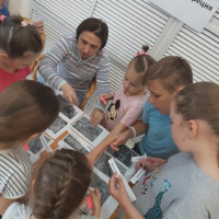 «По Древним мирам»