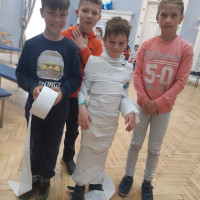 «По Древним мирам»