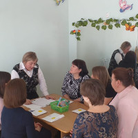 «Поддержка детской инициативы в различных видах детской деятельности»