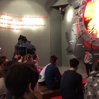 «Прорыв блокады Ленинграда»