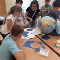 Путешествие