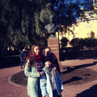 «Секреты Александровского сада»