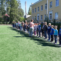 Тренировка