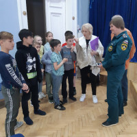 Тренировка