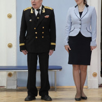 «Улицы героев ВОВ»