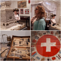 Военно-медицинский музей