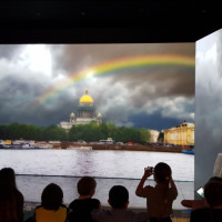 «Вселенная воды»