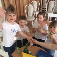 «Всезнайка-2019»