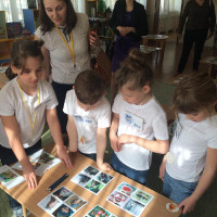 «Всезнайка-2019»