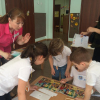 «Всезнайка-2019»