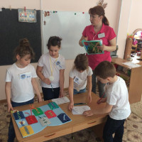 «Всезнайка-2019»