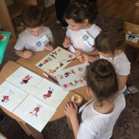 «Всезнайка-2019»