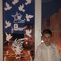 75 - летию Победы посвящается...