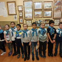 Большая Регата -2019