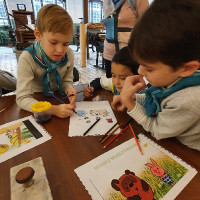 Большая Регата -2019