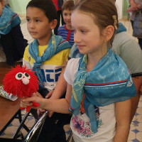 Большая Регата -2019