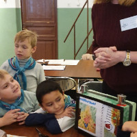 Большая Регата -2019