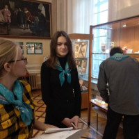 «Быть здоровым для себя»