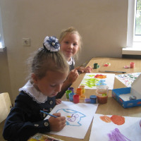 Человек и искусства