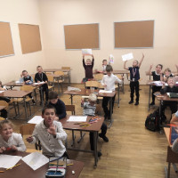 Человек и искусства