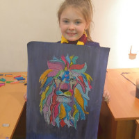 Человек и искусства