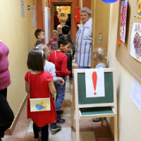 «Клубный час»