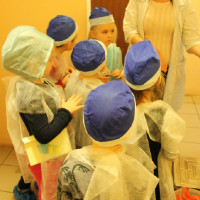 «Клубный час»