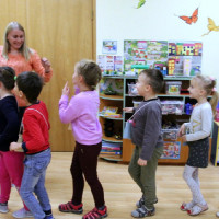 «Клубный час»