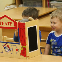 «Клубный час»