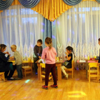 «Клубный час»