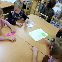 «Клубный час»