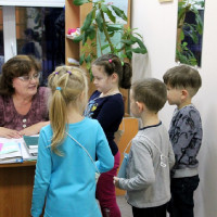 «Клубный час»