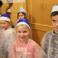 «Клубный час»