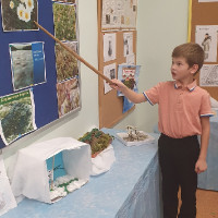 «Музей одного дня»