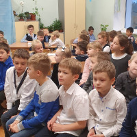 «Музей одного дня»