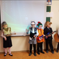 «Музей одного дня»